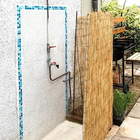 Apartment M354 - Marcelli, Bilocale Con Portico In Zona Tranquilla *