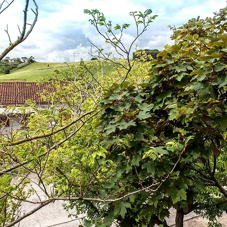M354 - Marcelli, Bilocale Con Portico In Zona Tranquilla Apartment *